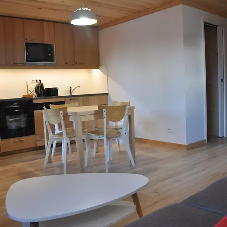 Alpina By Interhome Apartment Les Deux Alpes
