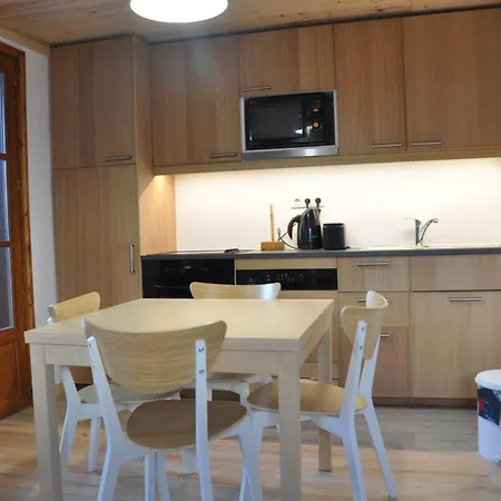 Alpina By Interhome * Les Deux Alpes