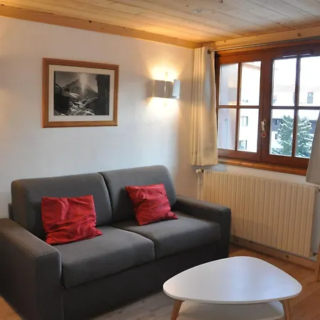 Alpina By Interhome Apartment Les Deux Alpes