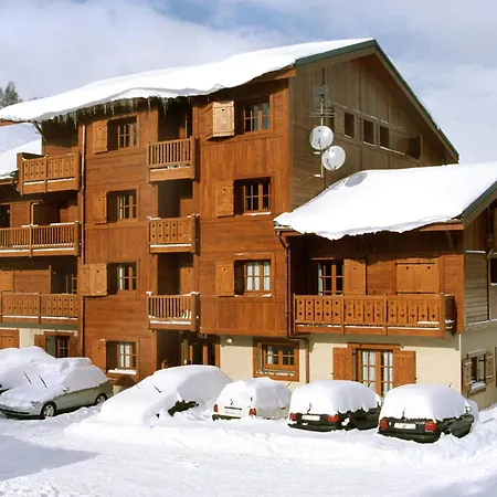 Alpina By Interhome Apartment *