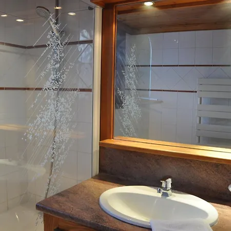 Alpina By Interhome