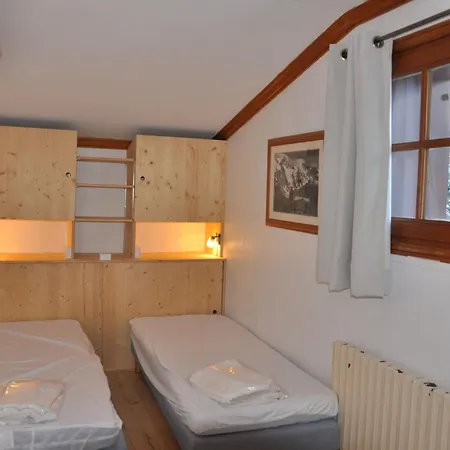 Alpina By Interhome Les Deux Alpes